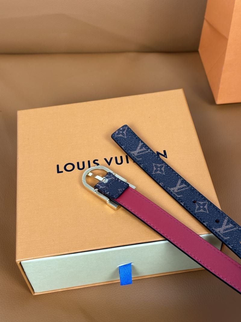 Louis Vuitton Belts